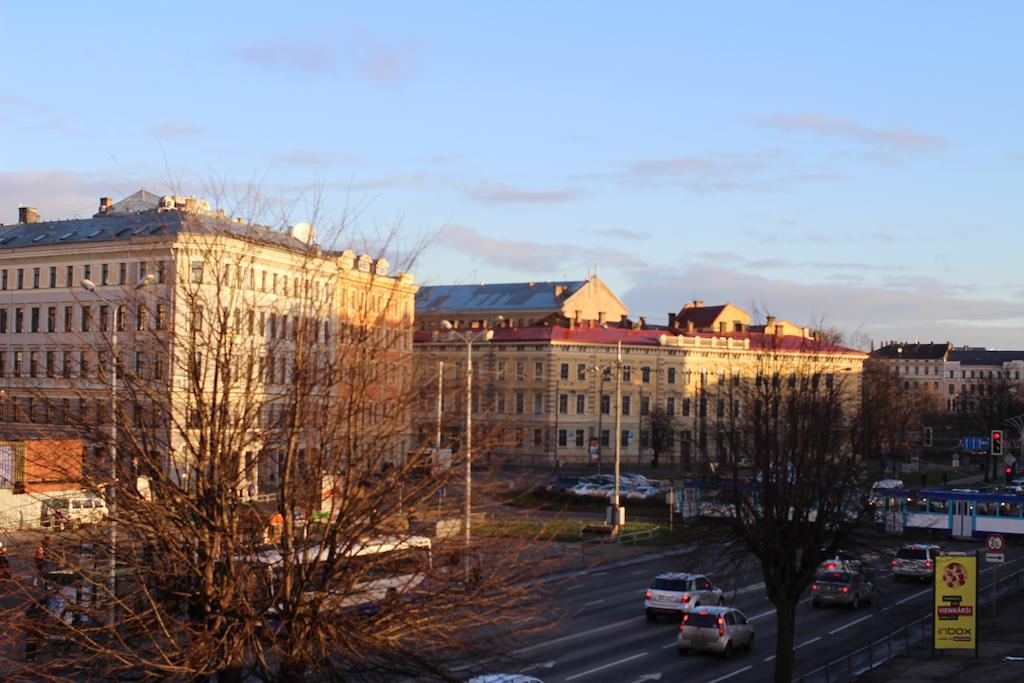 Hammam Executive Old Riga Apartment Exterior foto